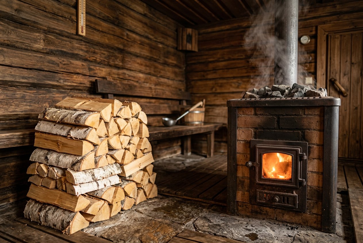 Для бани
